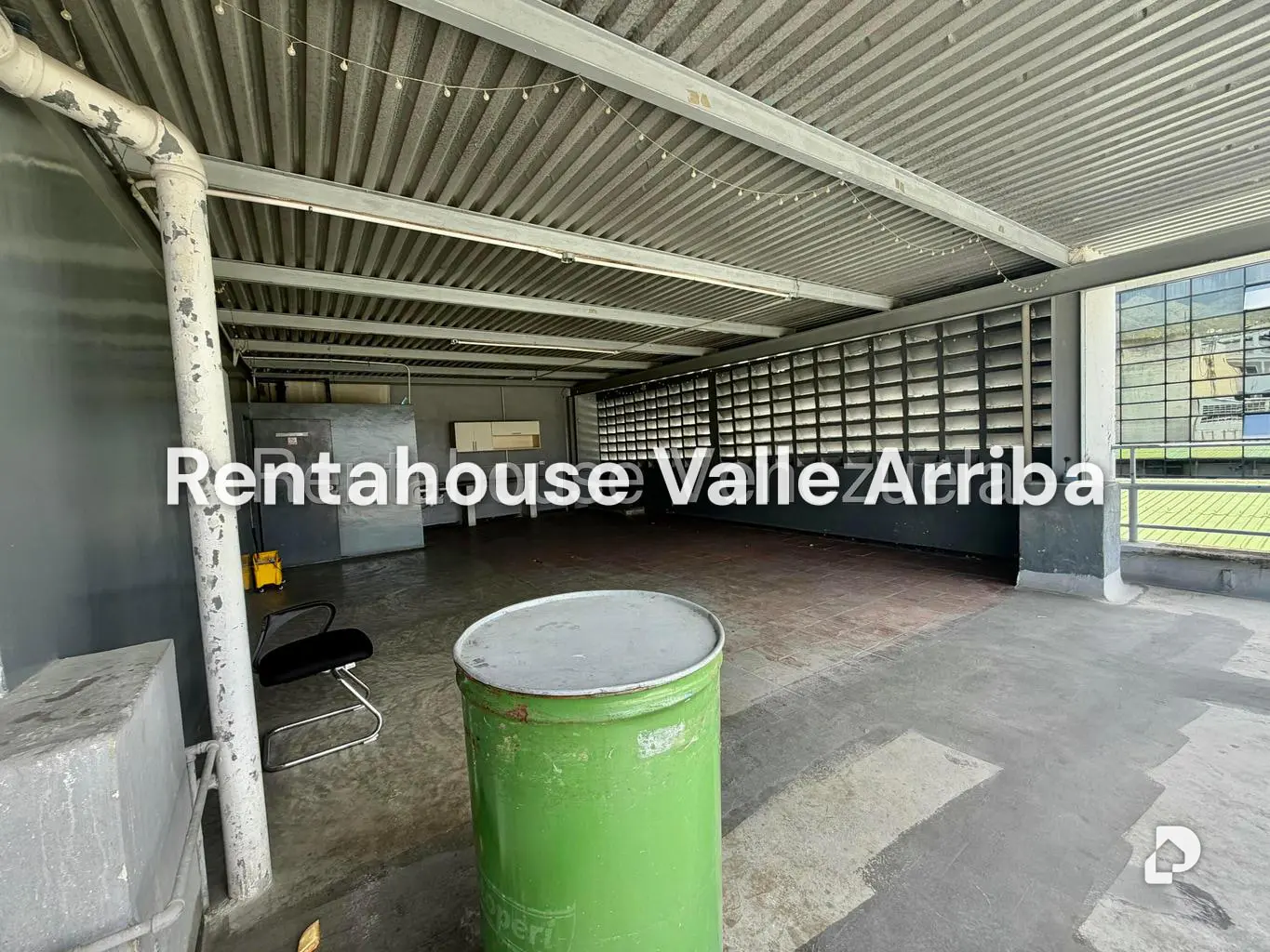 Local comercial en Los Ruices, Caracas – 21