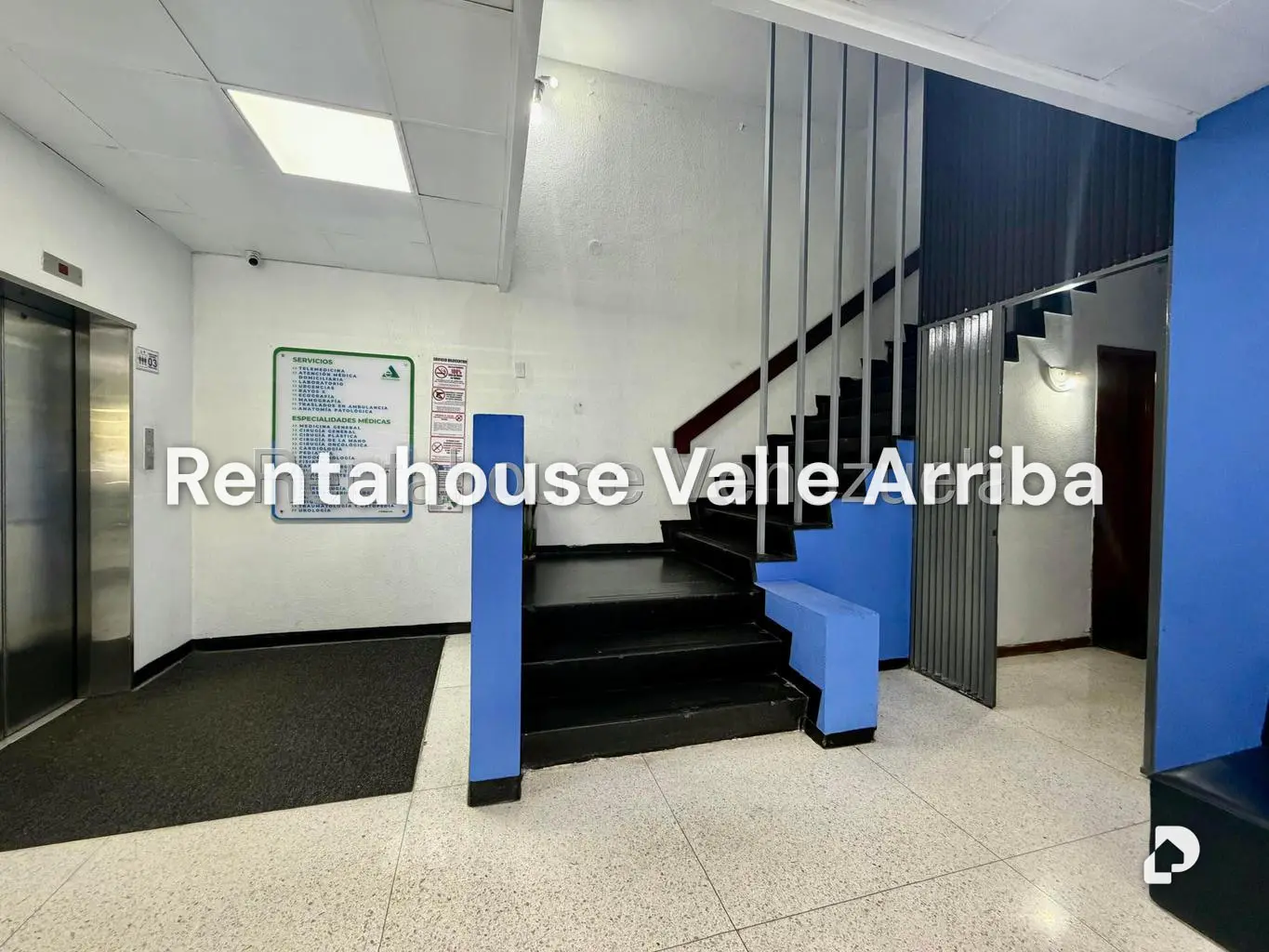 Local comercial en Los Ruices, Caracas – 3