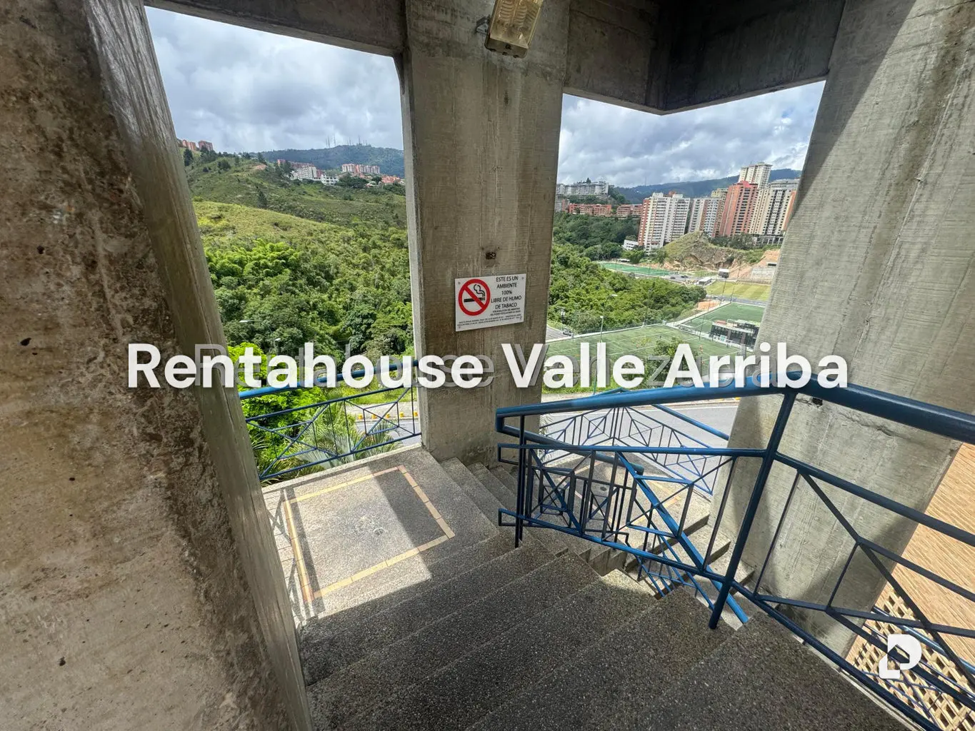 Local comercial en Los Samanes, Caracas – 3