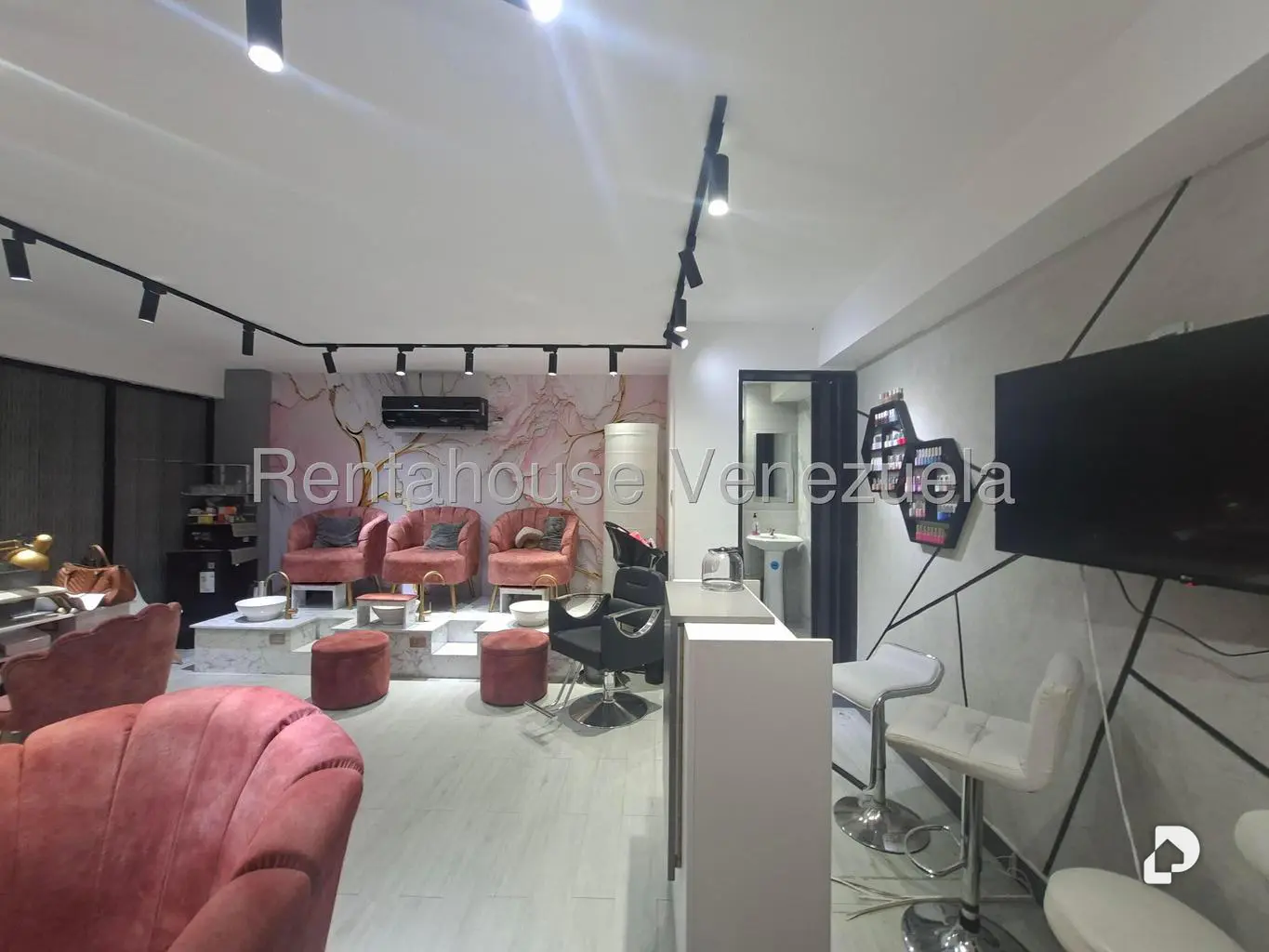 Local comercial en Santa Mónica, Caracas – 5