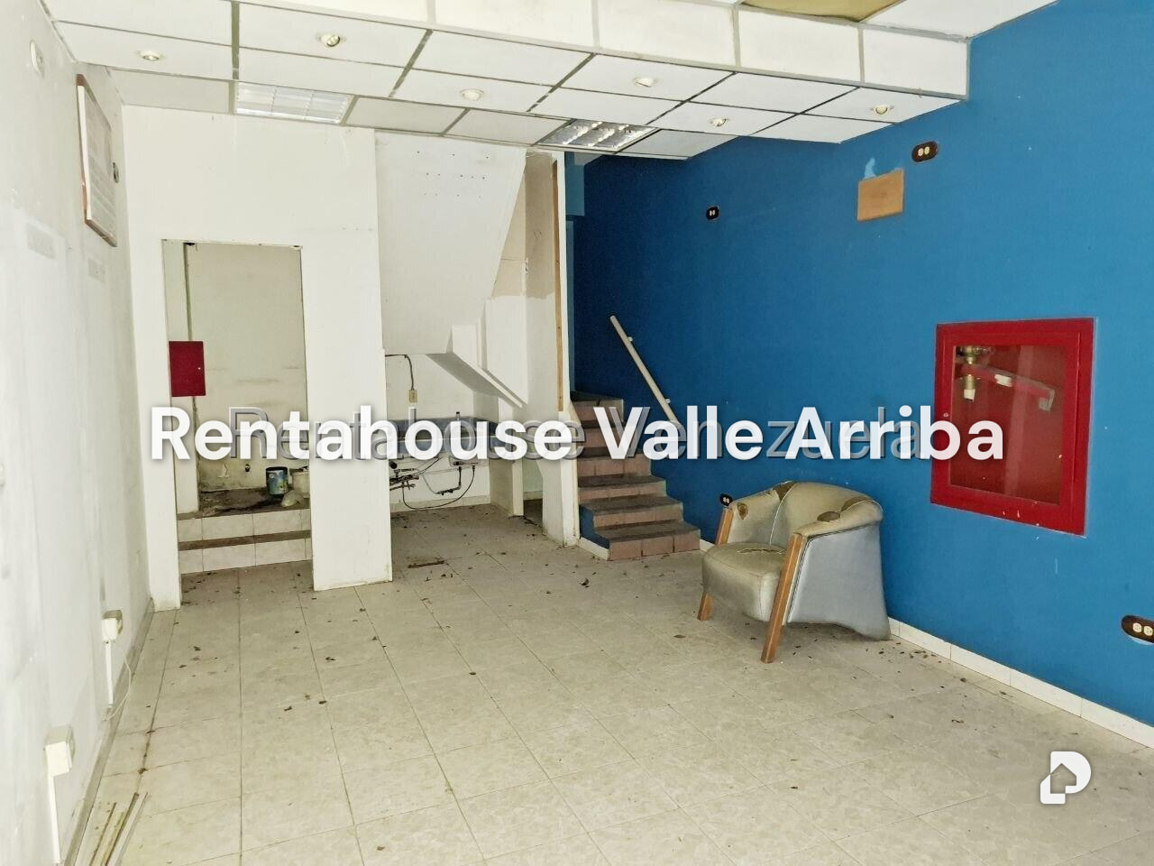 Local comercial en Sabana Grande, Caracas – 5