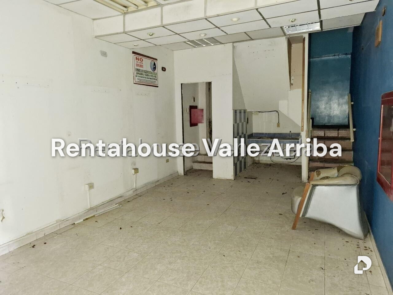 Local comercial en Sabana Grande, Caracas – 6