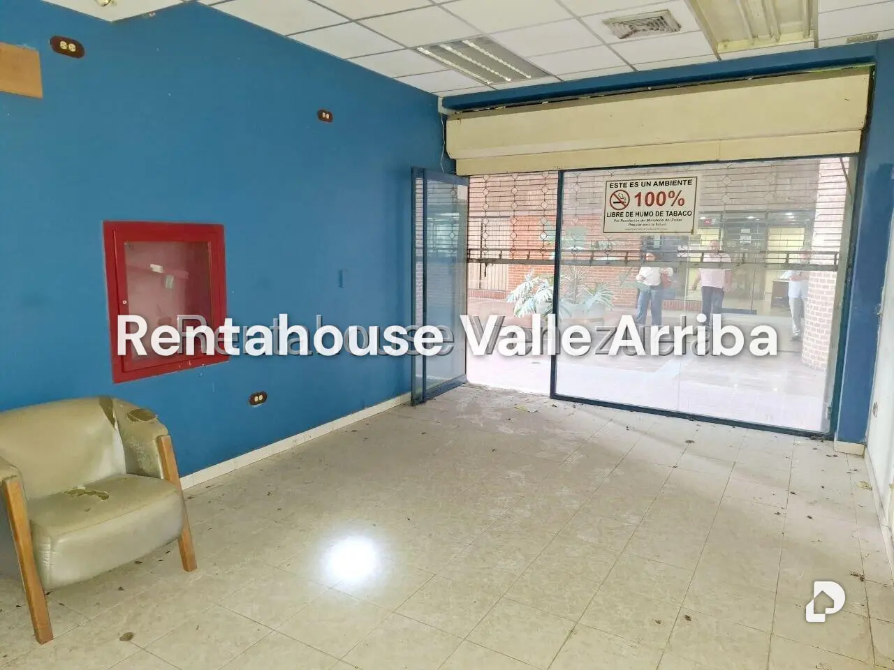 Local comercial en Sabana Grande, Caracas – 4