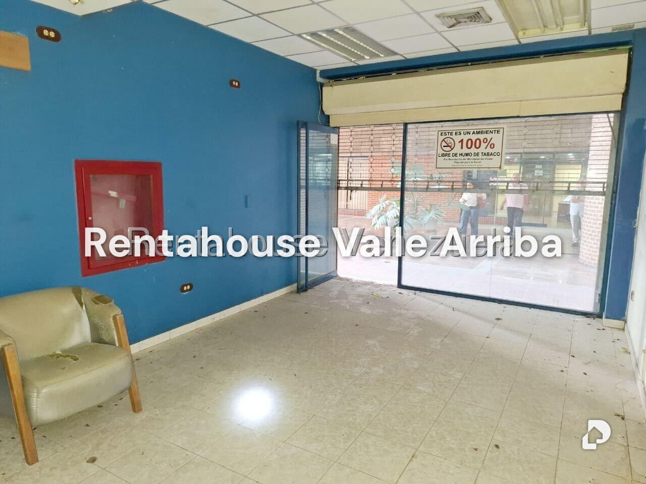 Local comercial en Sabana Grande, Caracas – 4