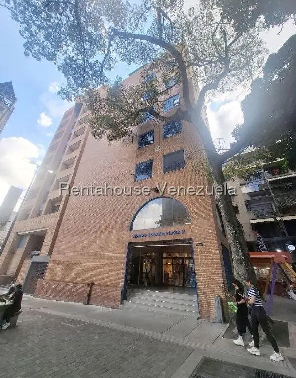 Local comercial en Sabana Grande, Caracas - 1