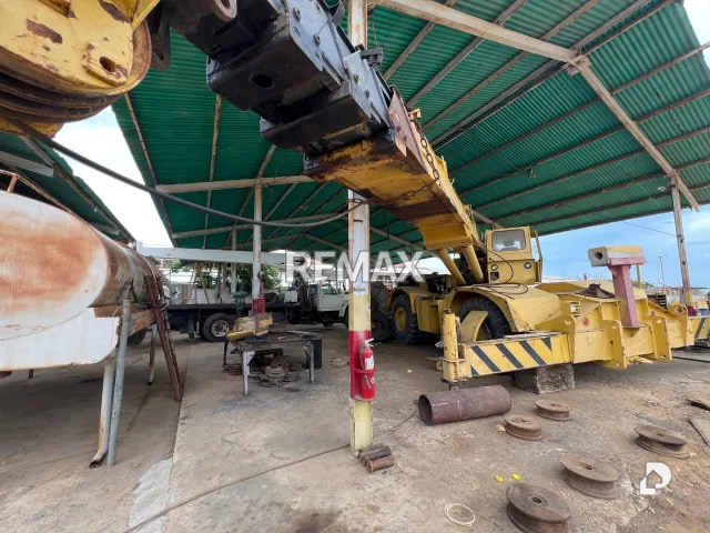 Warehouse in Astillero Rigmar, Maracaibo – 9