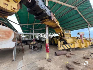 Warehouse in Astillero Rigmar, Maracaibo – 20