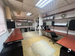 Warehouse in Astillero Rigmar, Maracaibo – 14