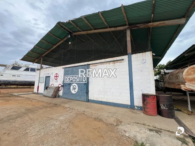 Warehouse in Astillero Rigmar, Maracaibo – 2