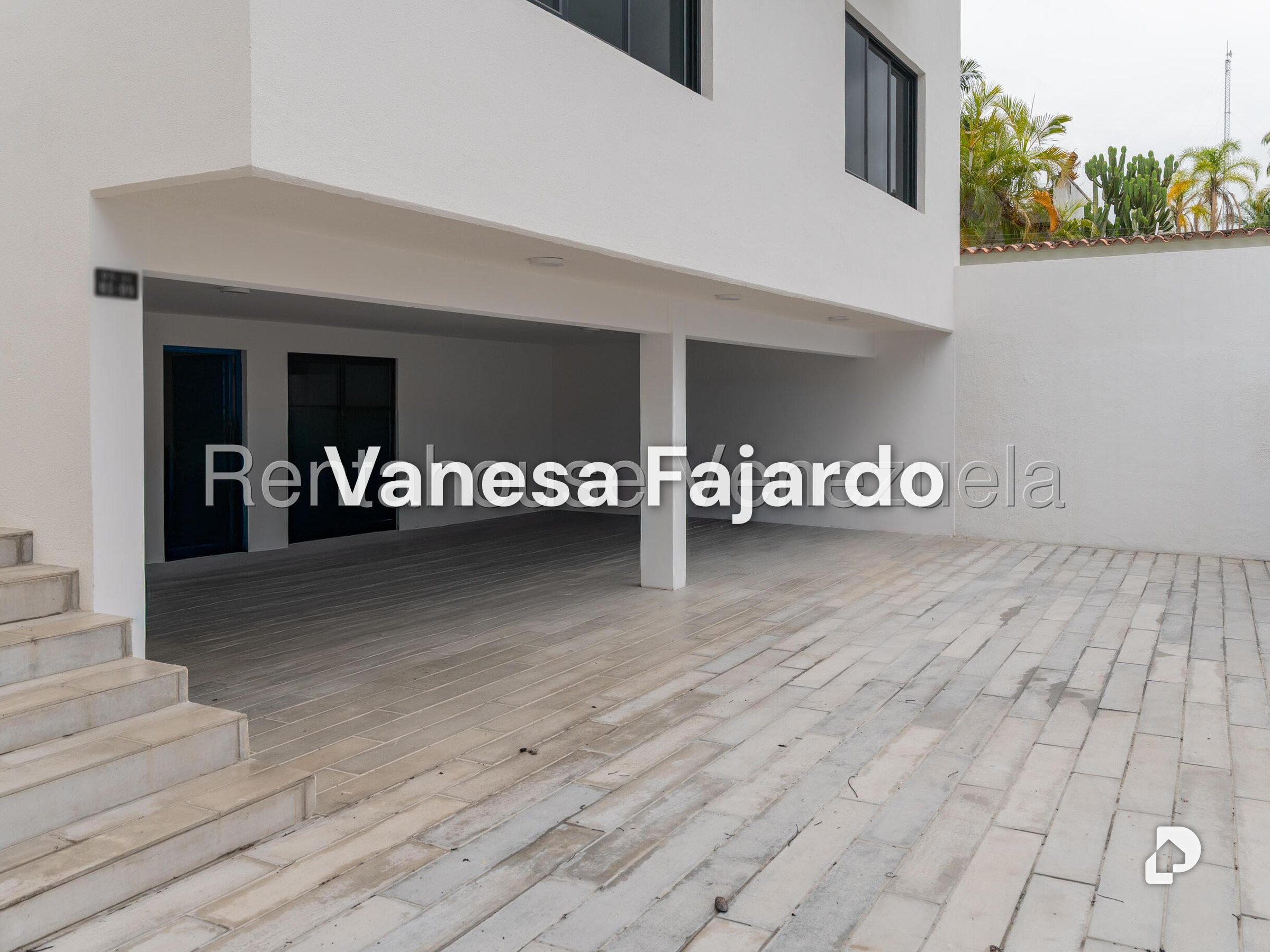 Casa en Country Club, Caracas – 9