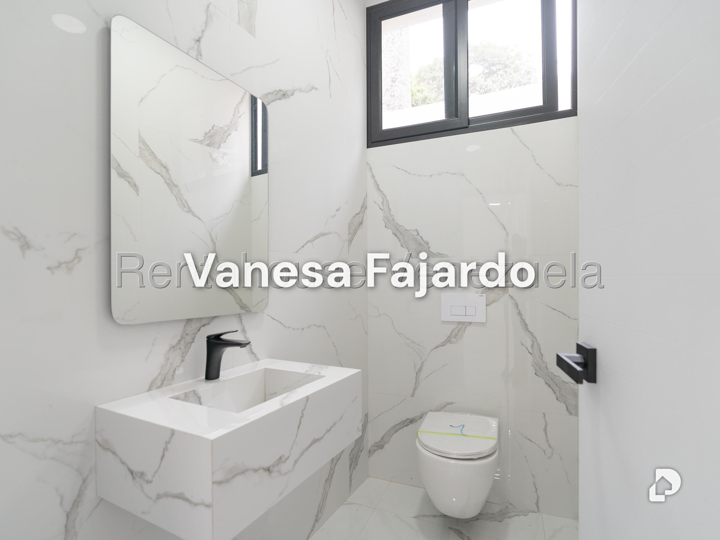Casa en Country Club, Caracas – 19