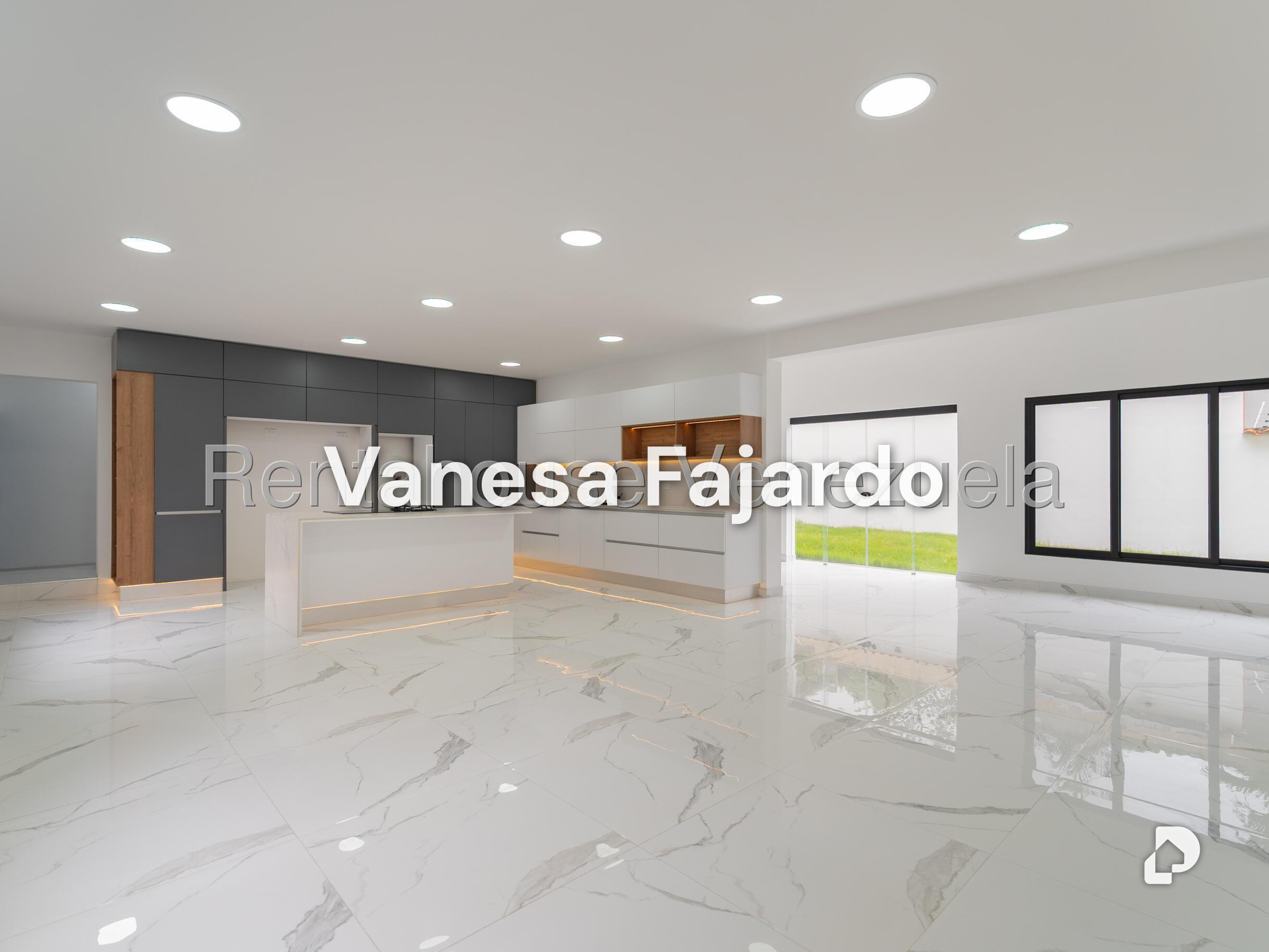 Casa en Country Club, Caracas – 15