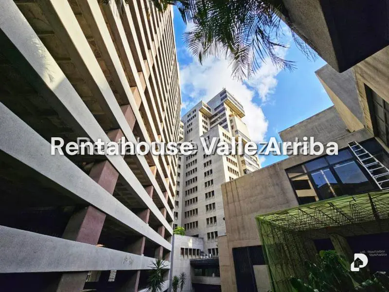 Oficina en Chacao, Caracas – 30