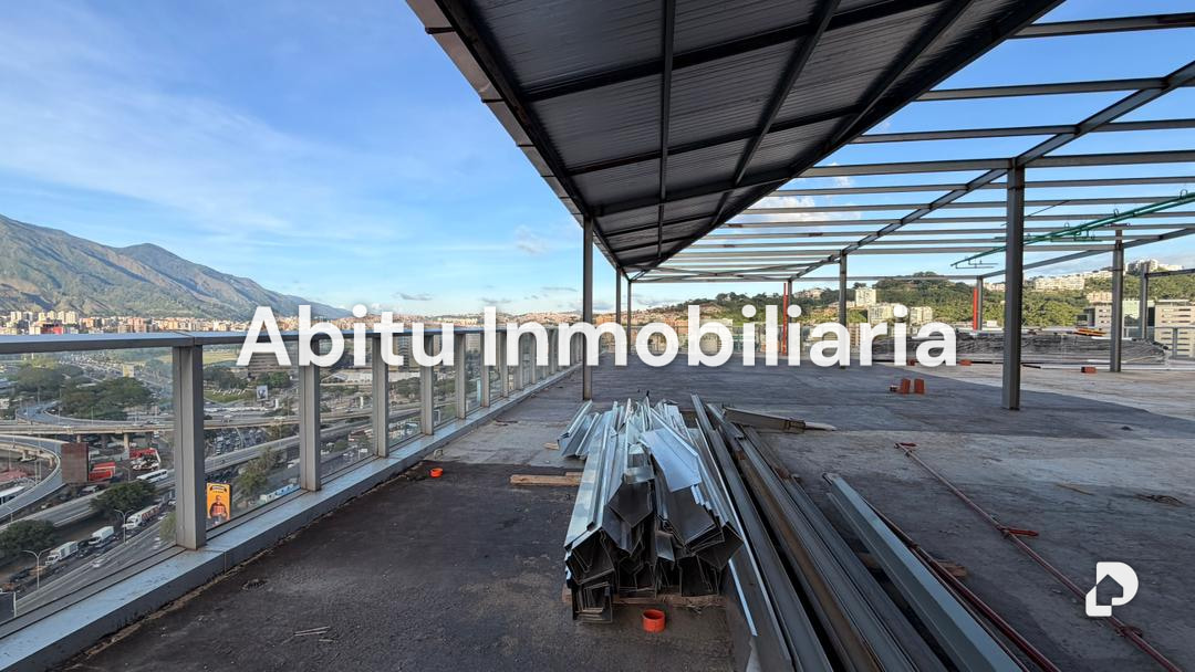 Local comercial en Las Mercedes, Caracas – 4