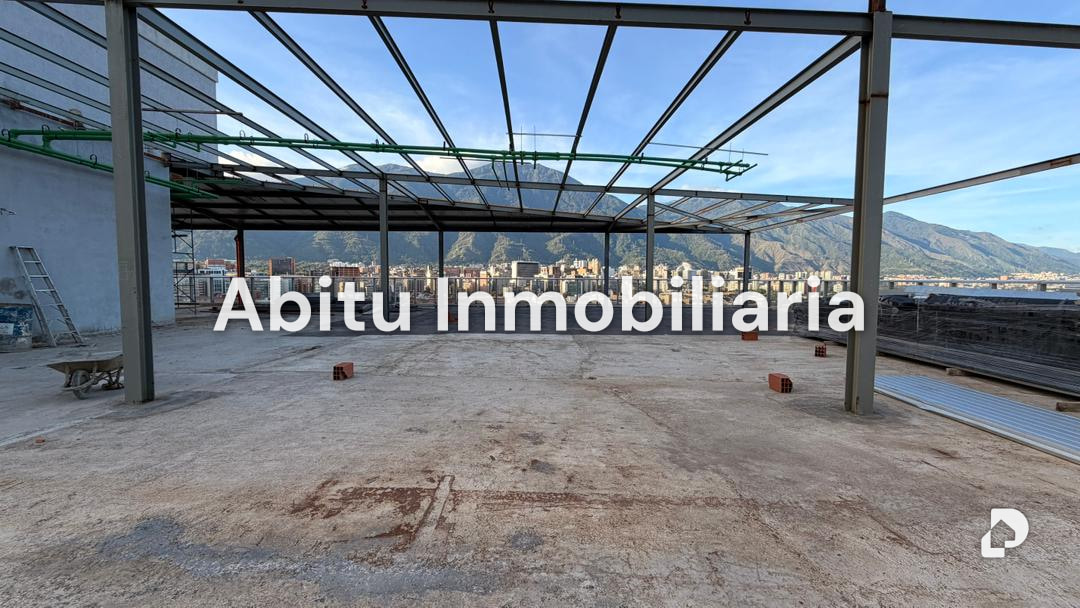 Local comercial en Las Mercedes, Caracas – 2