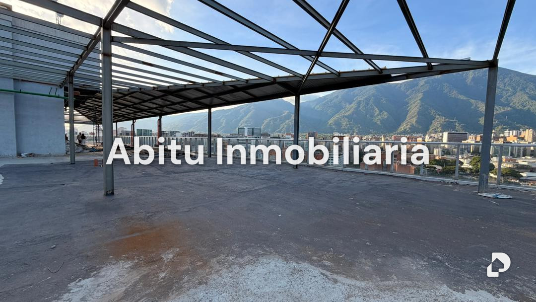 Local comercial en Las Mercedes, Caracas – 1