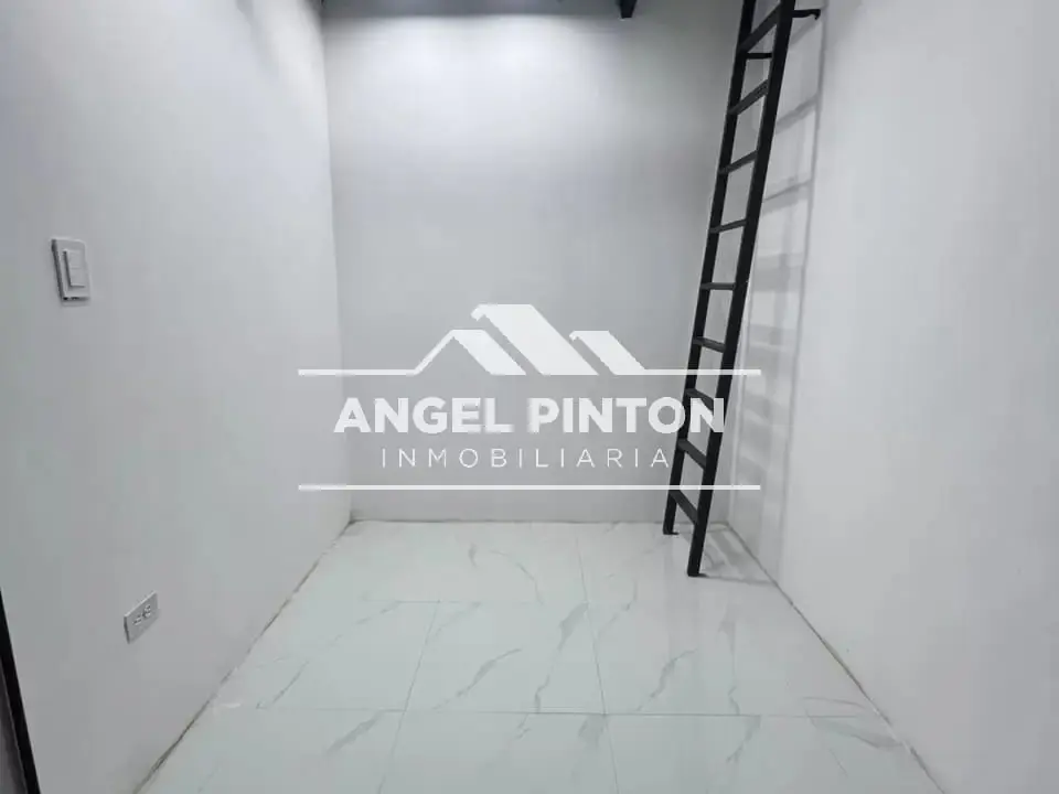 Commercial space in Maracaibo - 1