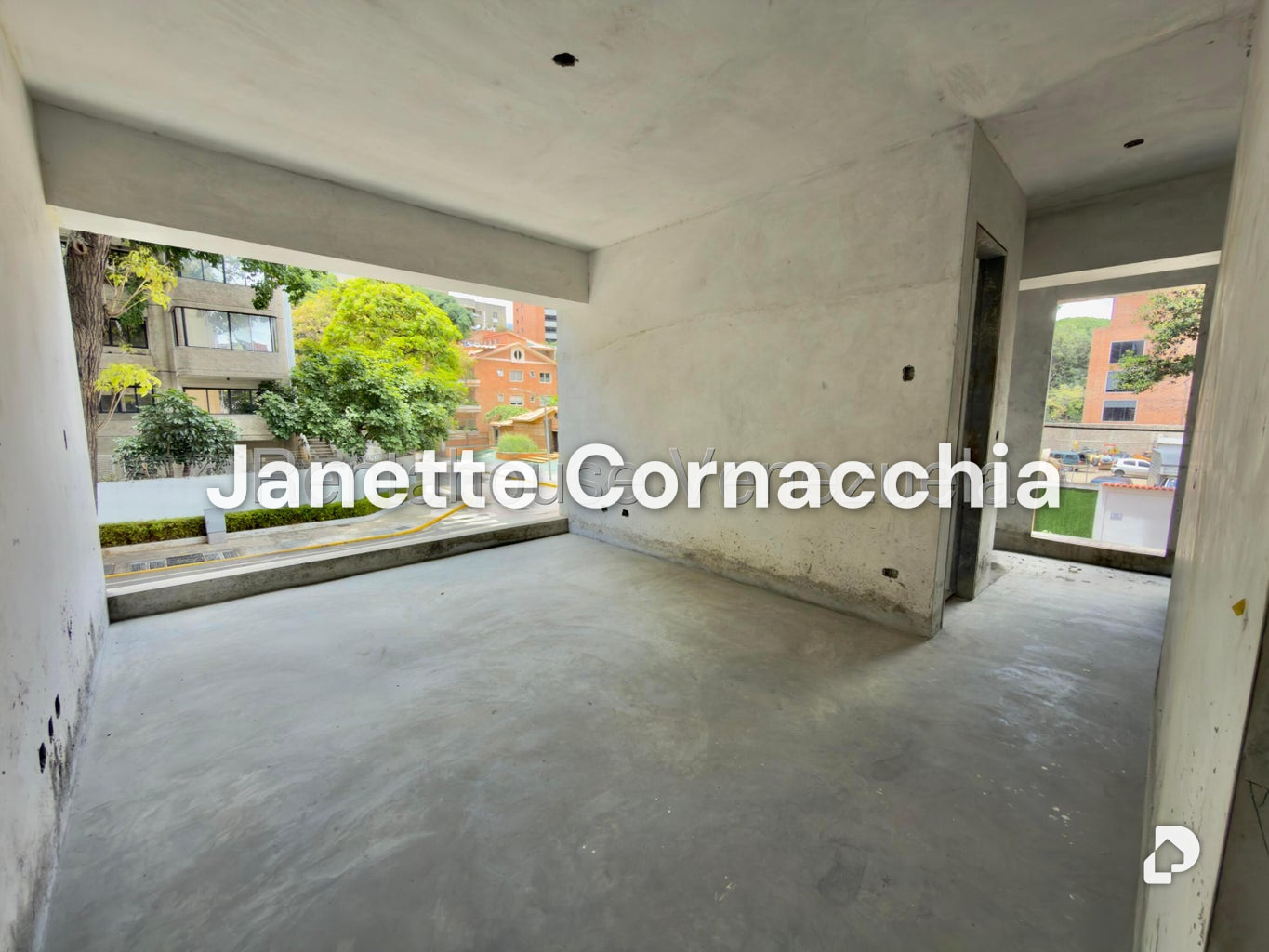 Apartamento en El Rosal, Caracas – 10