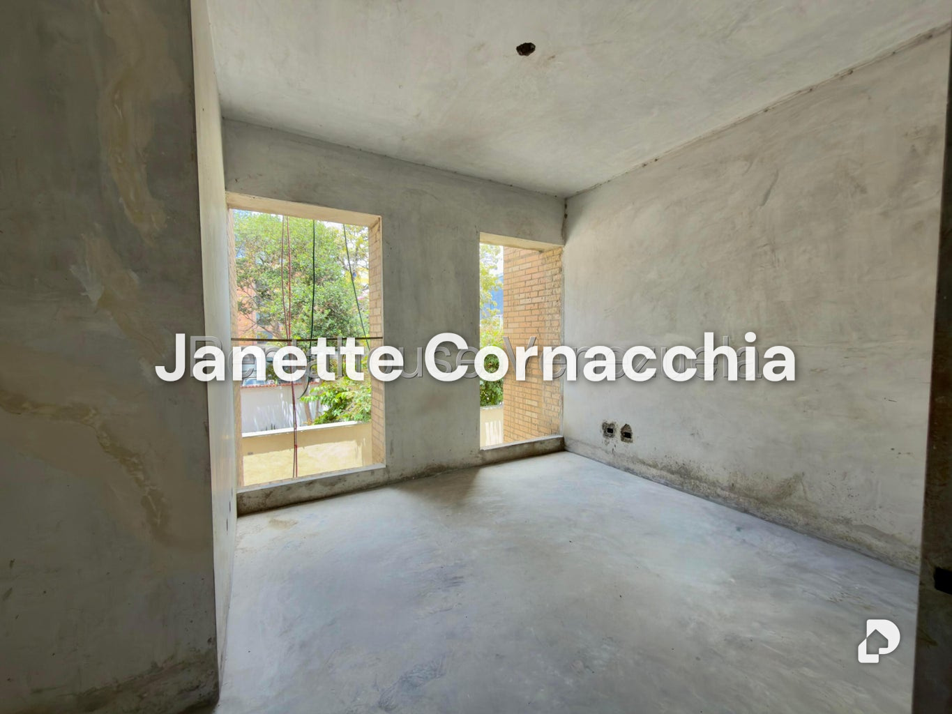 Apartamento en El Rosal, Caracas – 15