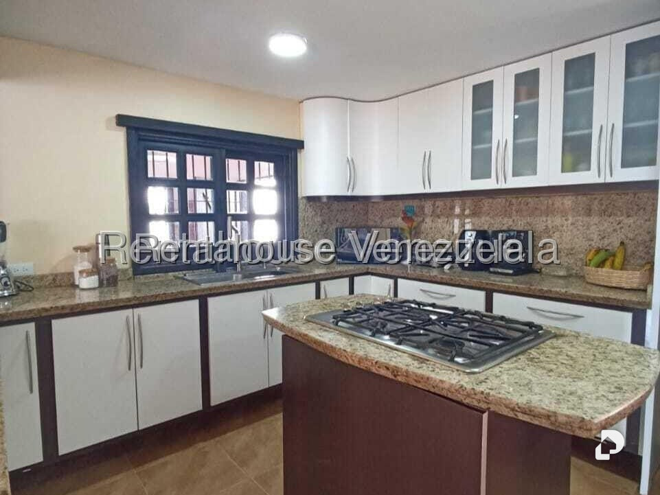 Casa en San Antonio de Los Altos