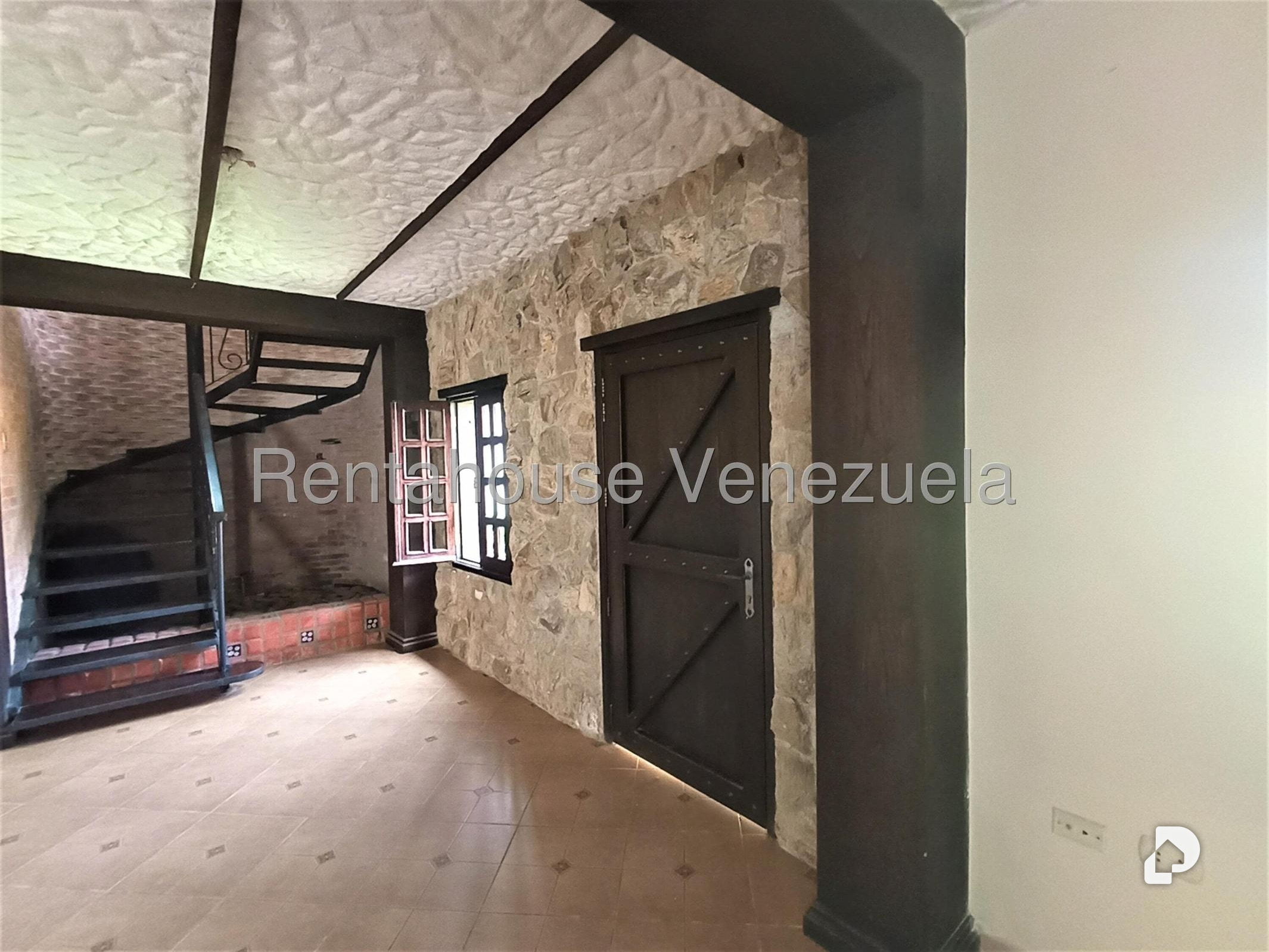 Casa en San Antonio de Los Altos