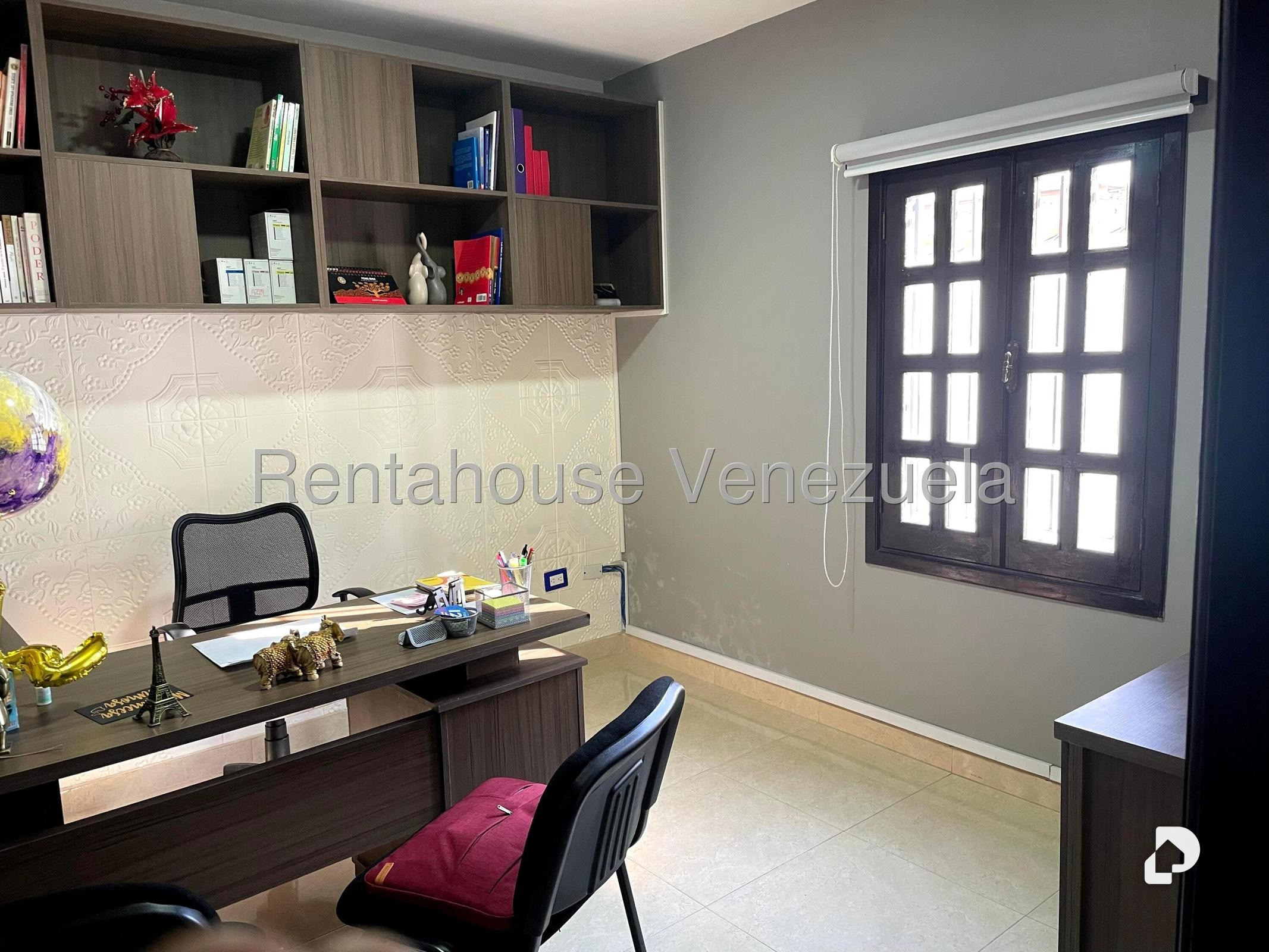 Casa en San Antonio de Los Altos
