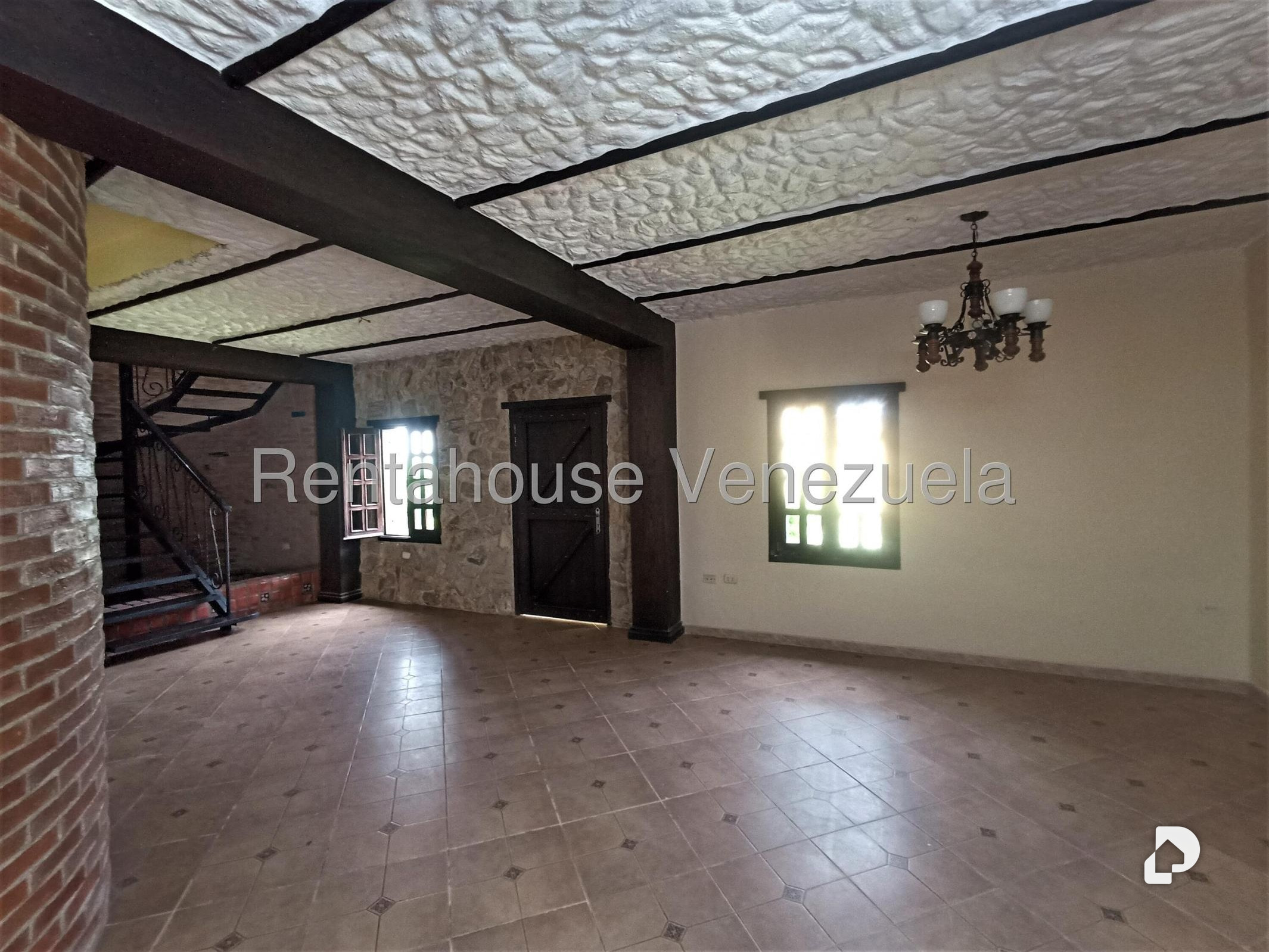 Casa en San Antonio de Los Altos