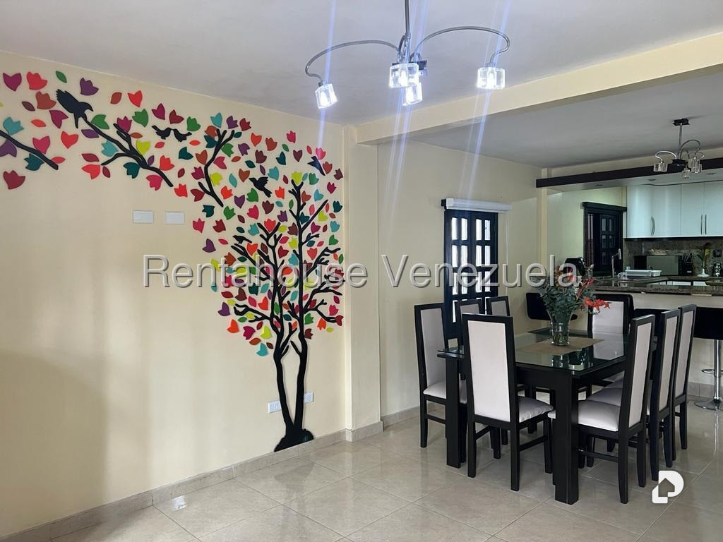 Casa en San Antonio de Los Altos