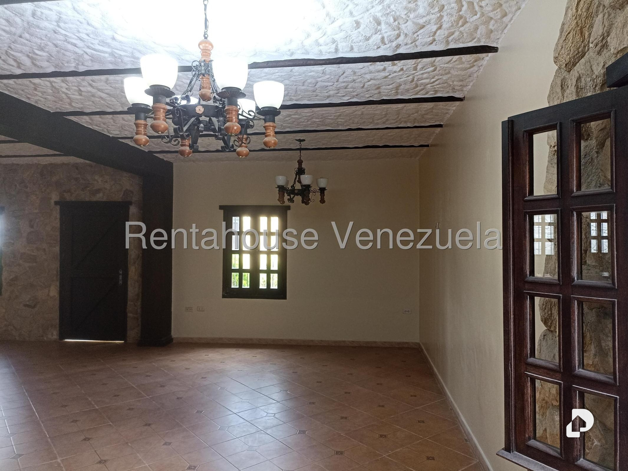 Casa en San Antonio de Los Altos