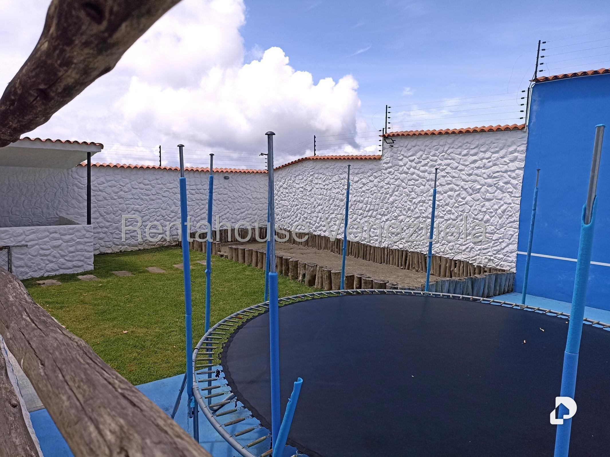 Casa en San Antonio de Los Altos
