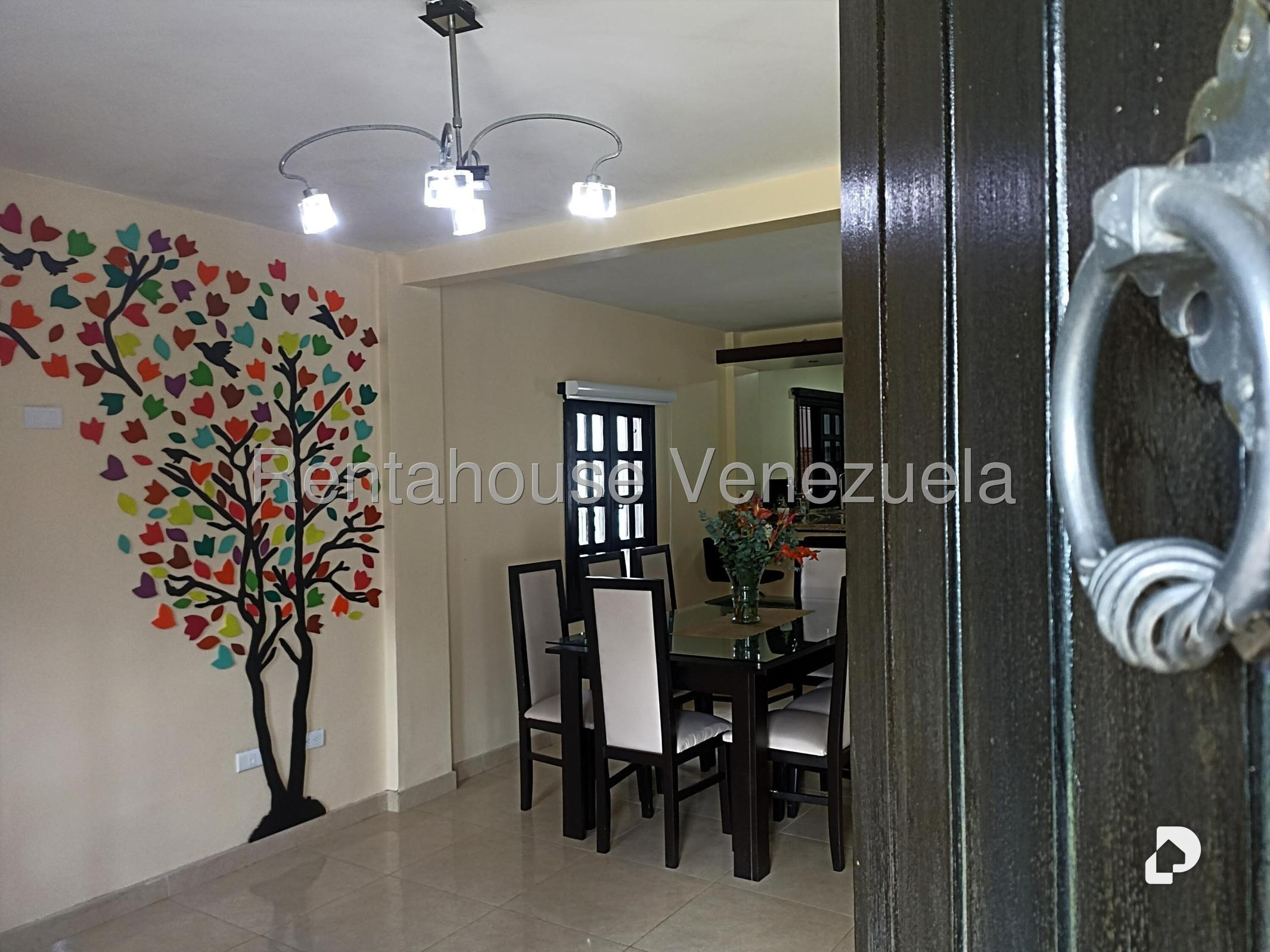 Casa en San Antonio de Los Altos