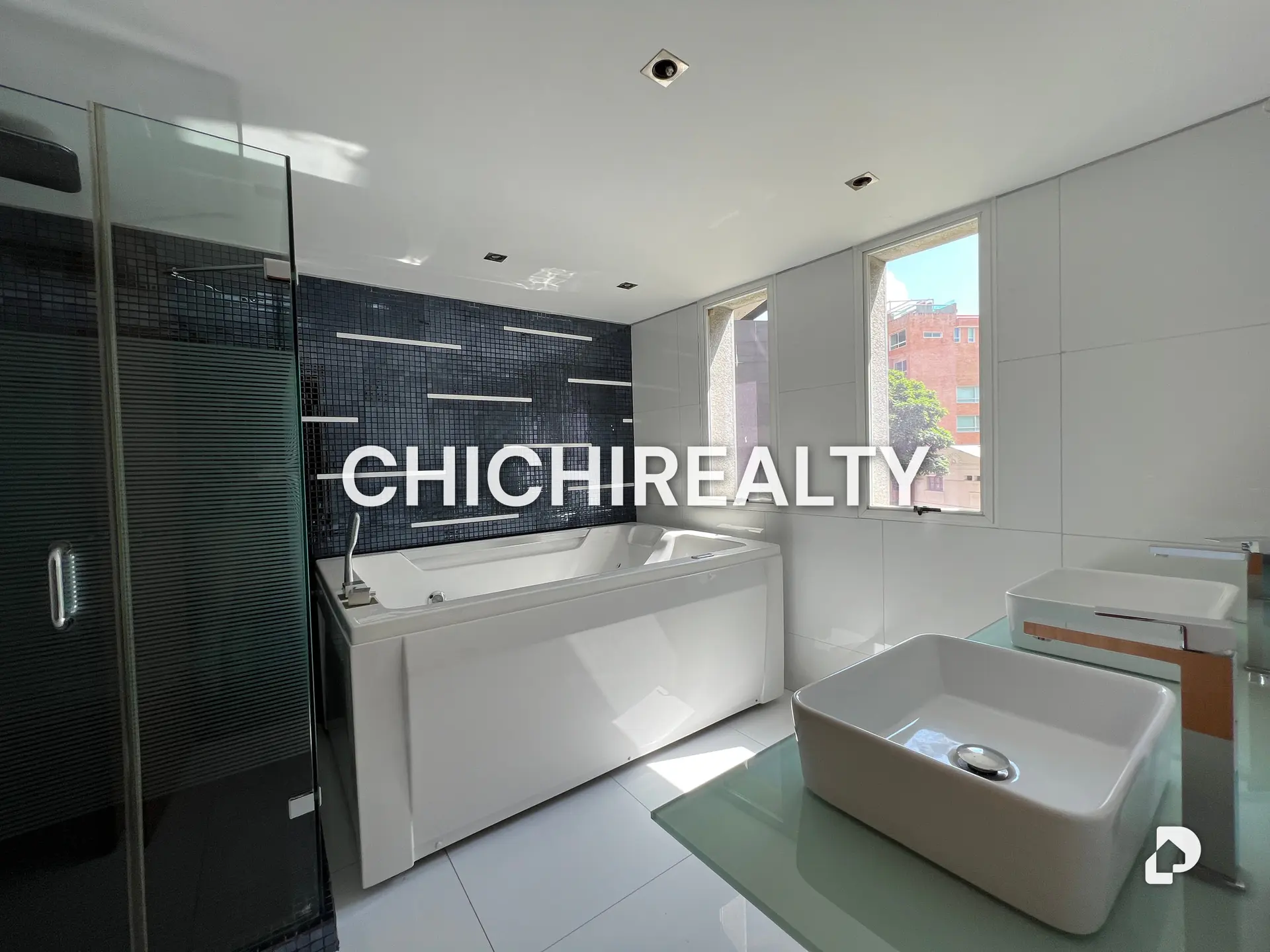 Apartment in Los Naranjos (Las Mercedes), Caracas – 4