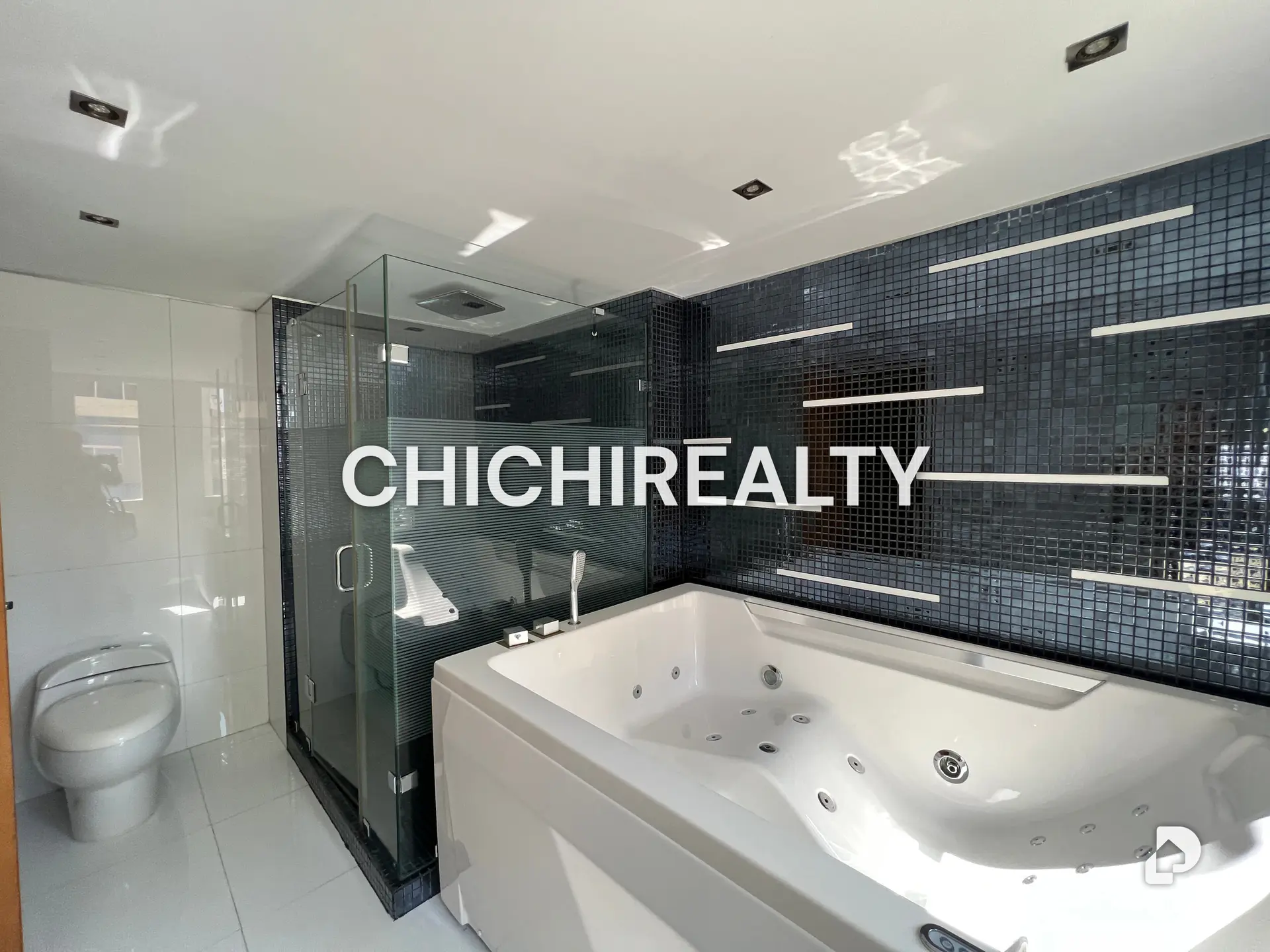 Apartment in Los Naranjos (Las Mercedes), Caracas – 3