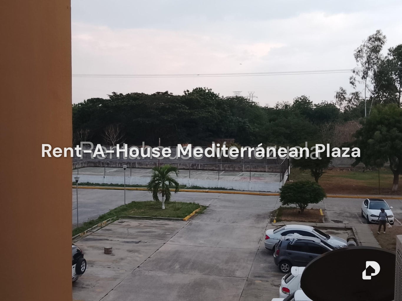 Apartamento en Paraparal, Los Guayos – 7