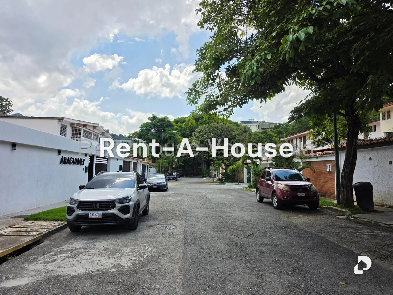 Casa en El Cafetal, Caracas – 4