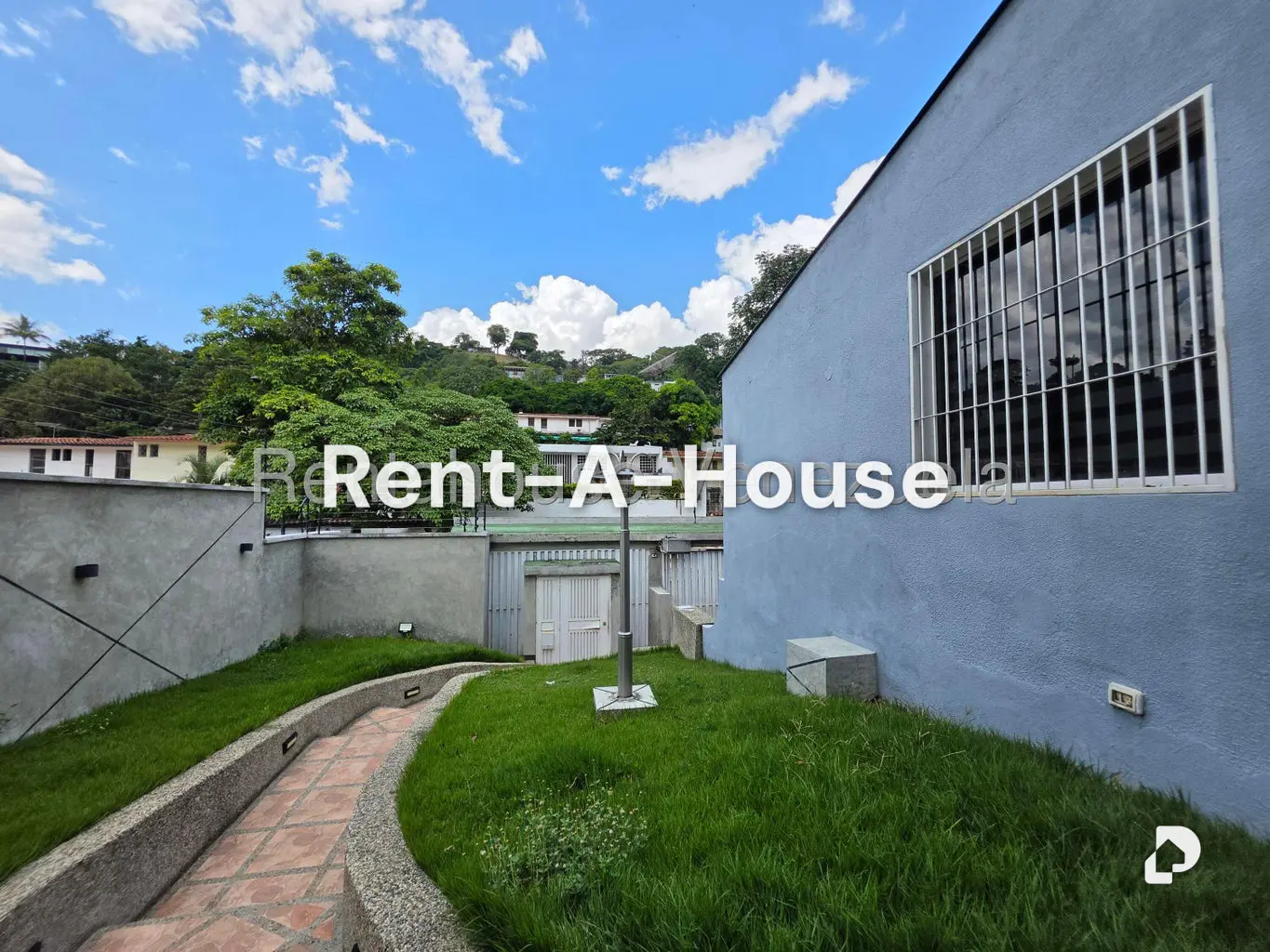 Casa en El Cafetal, Caracas – 8
