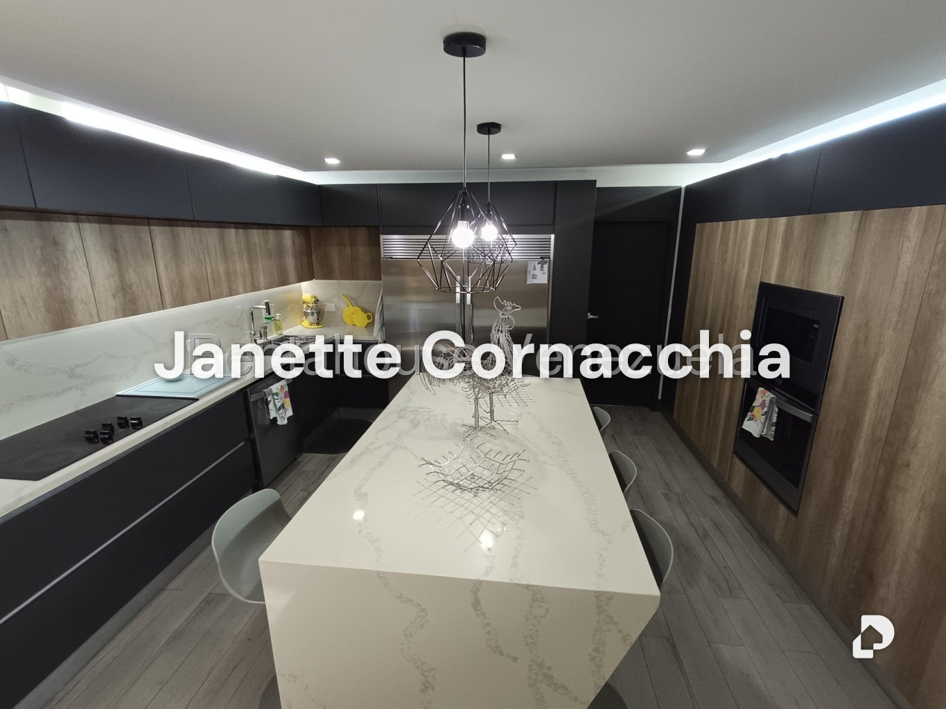 Apartamento en Alto Hatillo, Caracas – 13