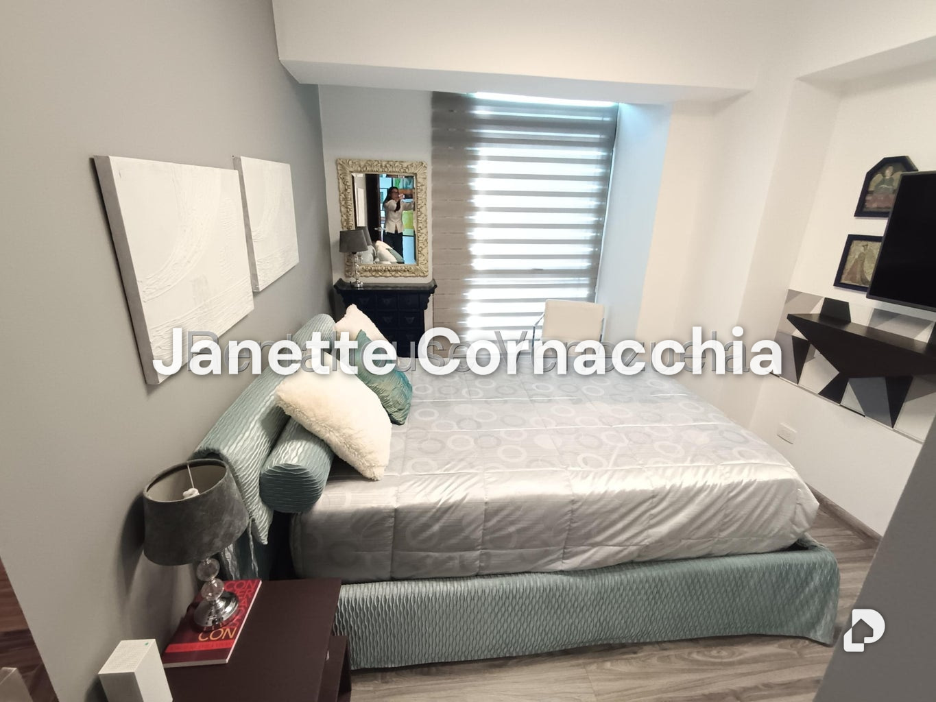 Apartamento en Alto Hatillo, Caracas – 26