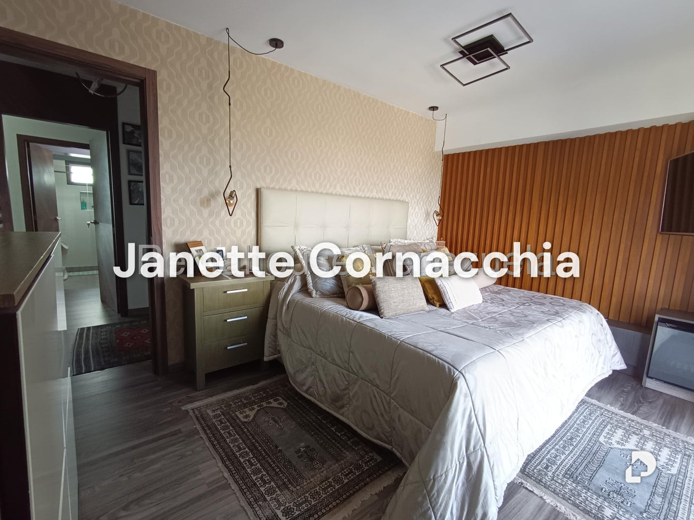 Apartamento en Alto Hatillo, Caracas – 30