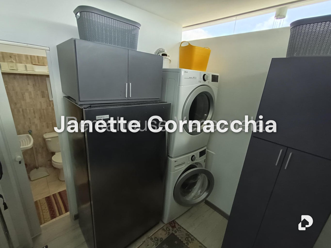 Apartamento en Alto Hatillo, Caracas – 17