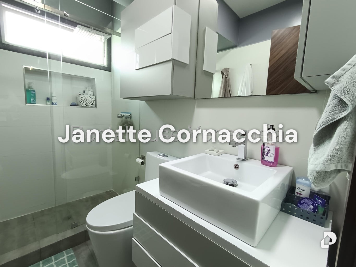 Apartamento en Alto Hatillo, Caracas – 28
