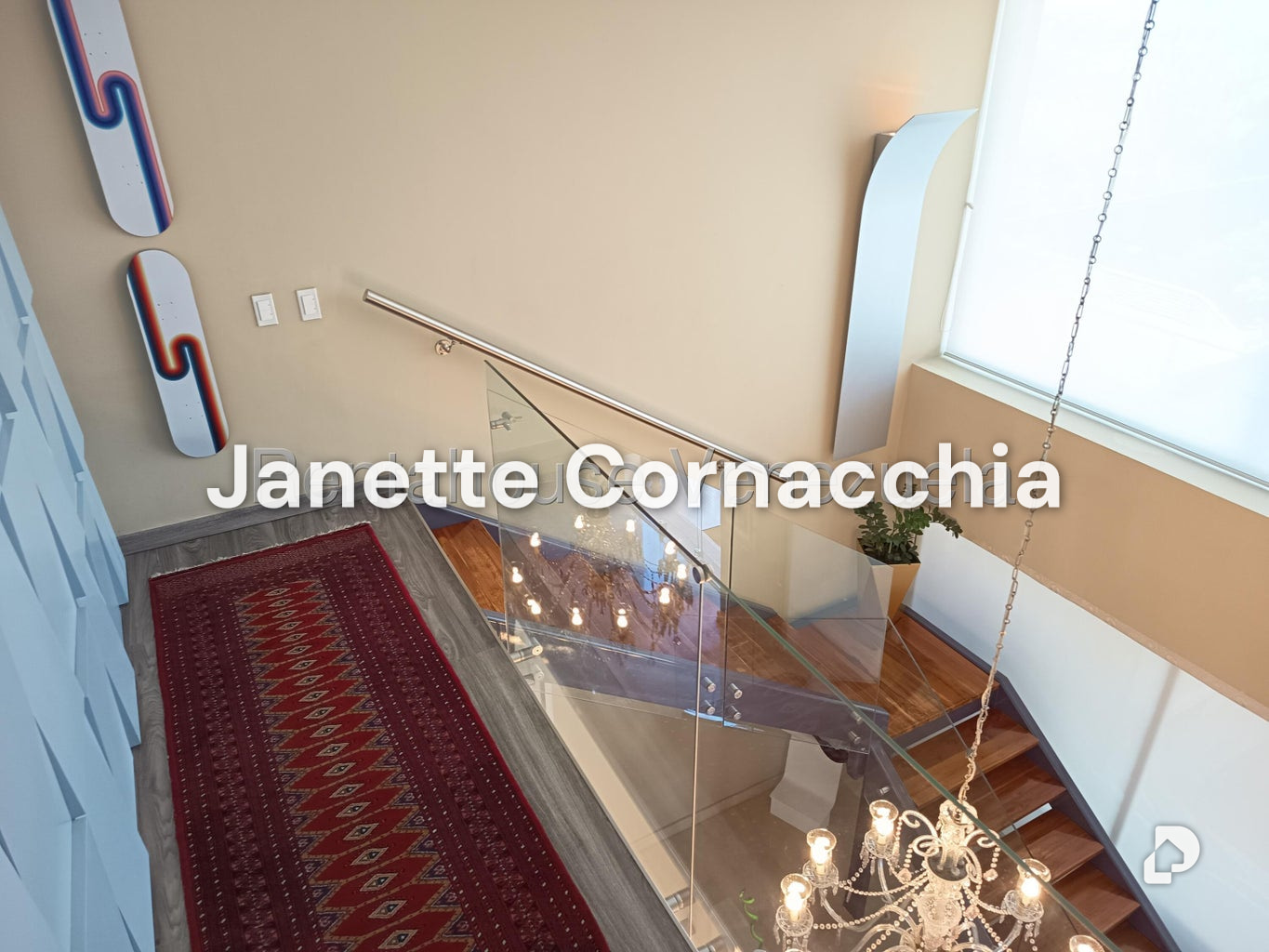 Apartamento en Alto Hatillo, Caracas – 23
