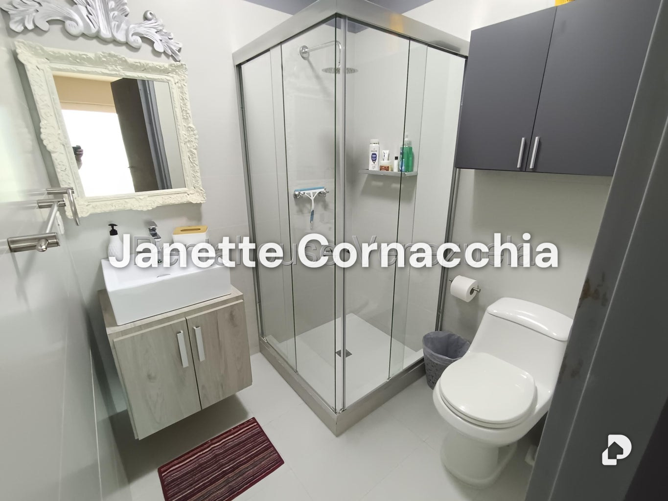 Apartamento en Alto Hatillo, Caracas – 25