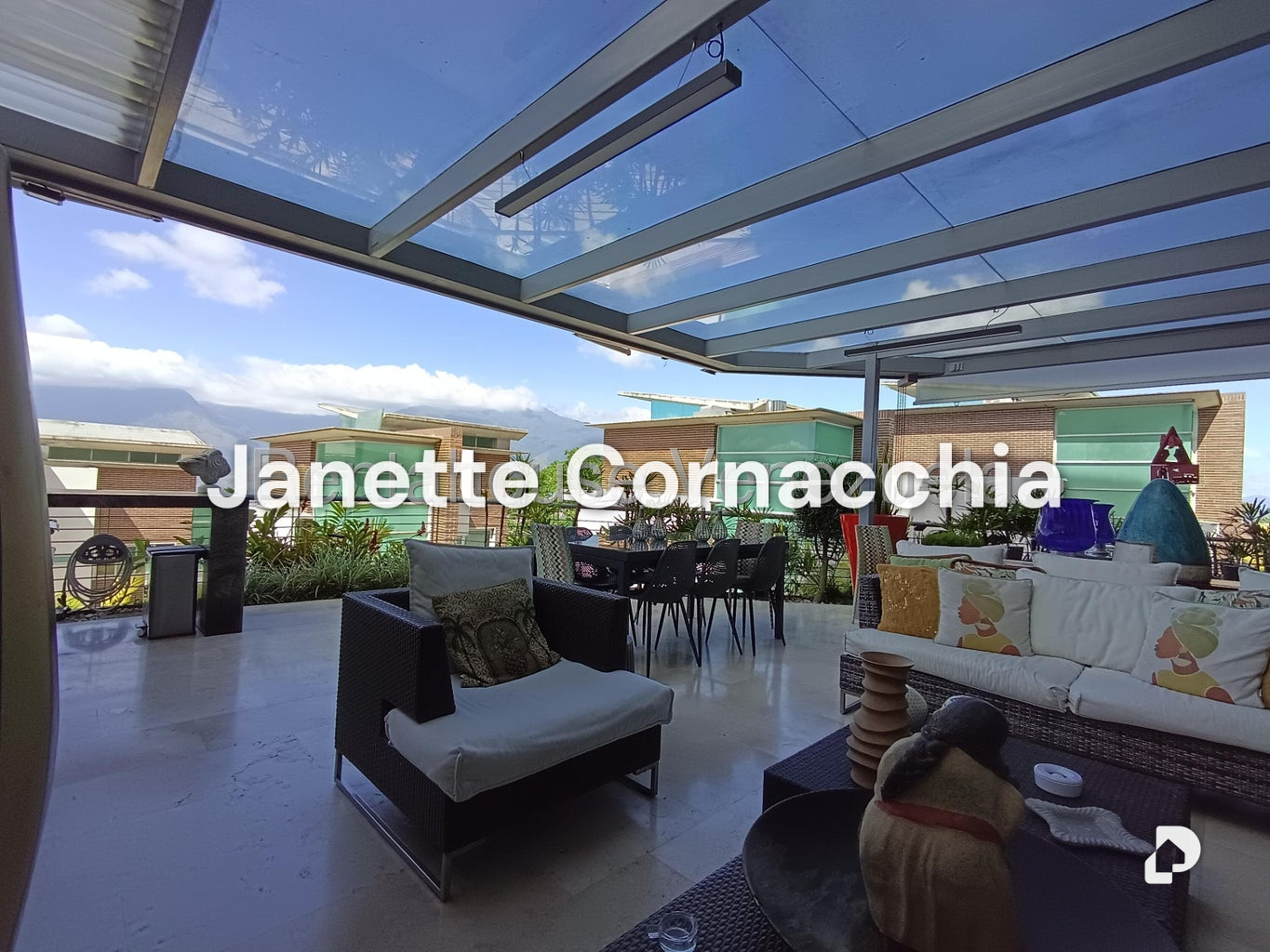 Apartamento en Alto Hatillo, Caracas – 19