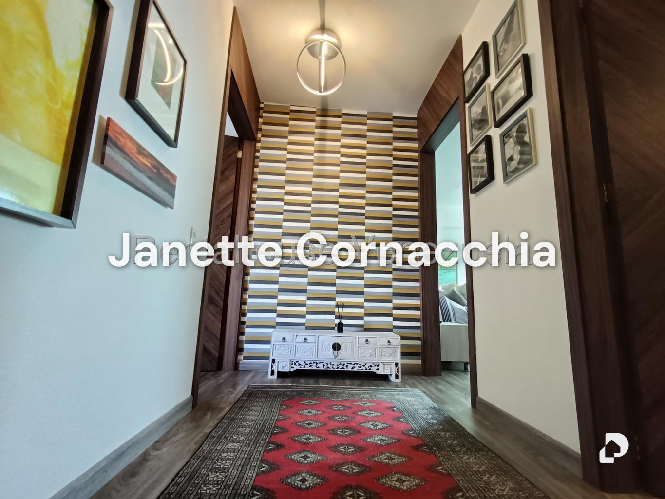 Apartamento en Alto Hatillo, Caracas – 24