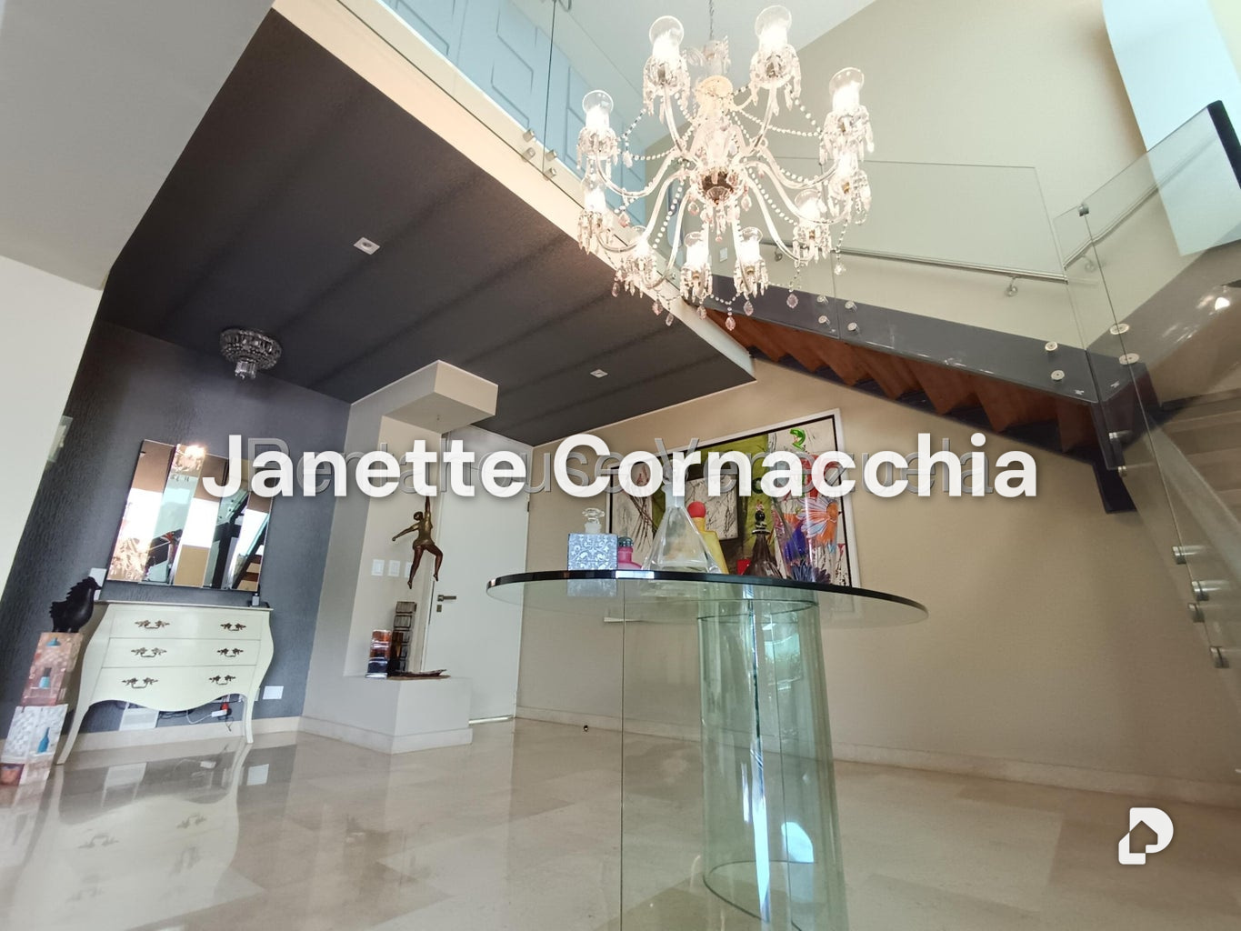 Apartamento en Alto Hatillo, Caracas – 3
