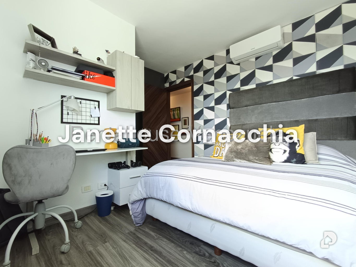 Apartamento en Alto Hatillo, Caracas – 27