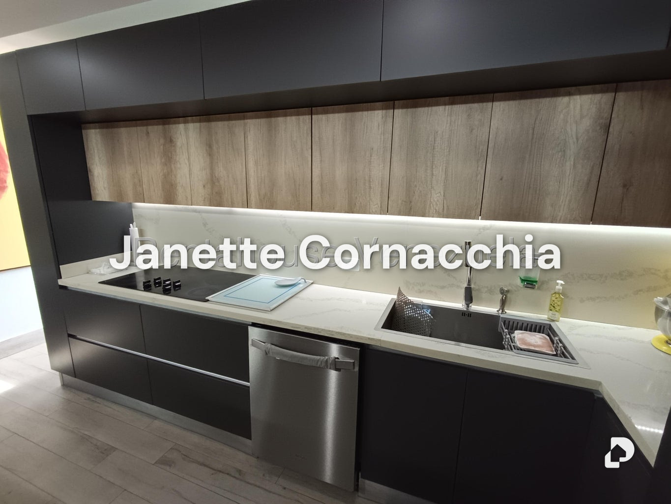 Apartamento en Alto Hatillo, Caracas – 14
