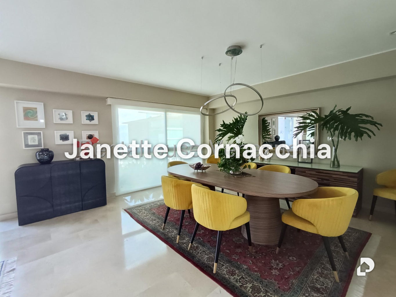 Apartamento en Alto Hatillo, Caracas – 7