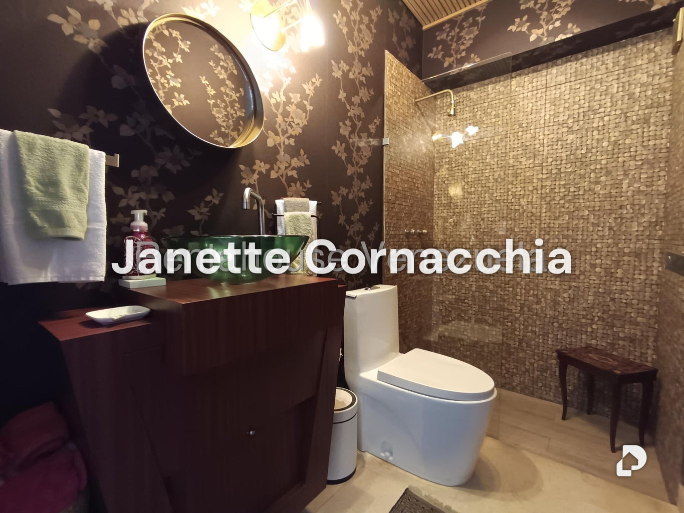 Apartamento en Alto Hatillo, Caracas – 8